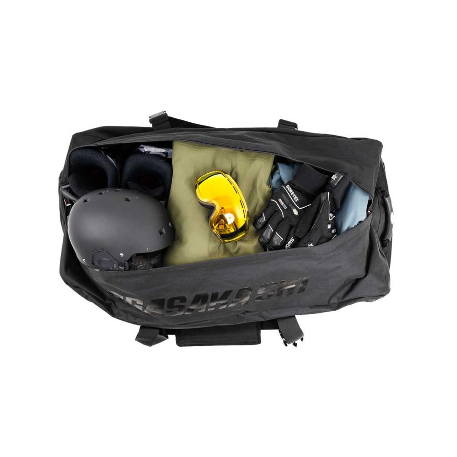 OGASAKA オガサカ バッグ・ケース メンズ レディース 2026 CARGO PACK 2 / カーゴ パック 2 / 00180 | OGASAKA | 07