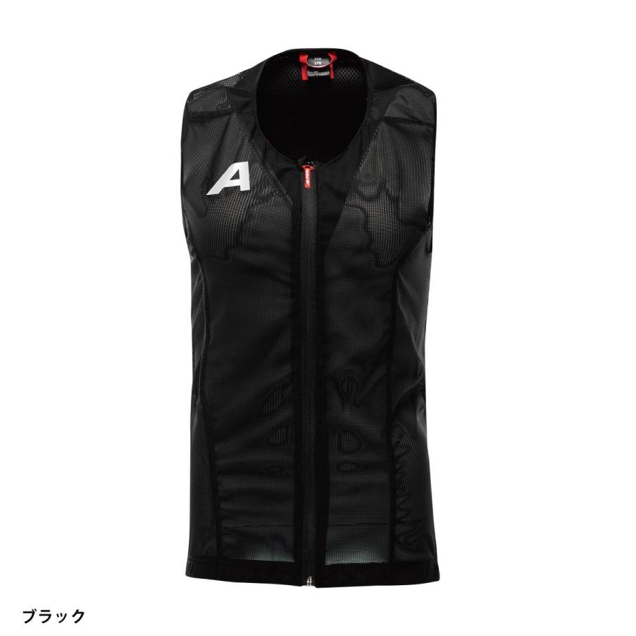 ALPINA（アルピナ） スノボ スノーボードウェア インナープロテクター