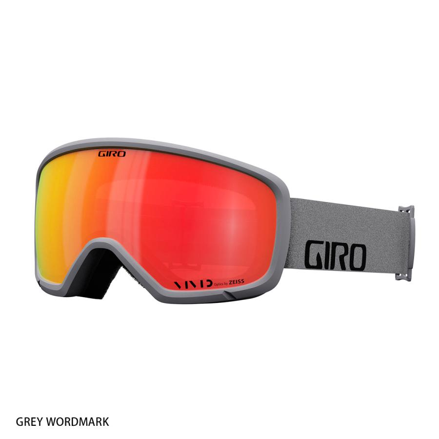 GIRO（ジロ） スノボ スノーボード ゴーグル メンズ レディース 2025