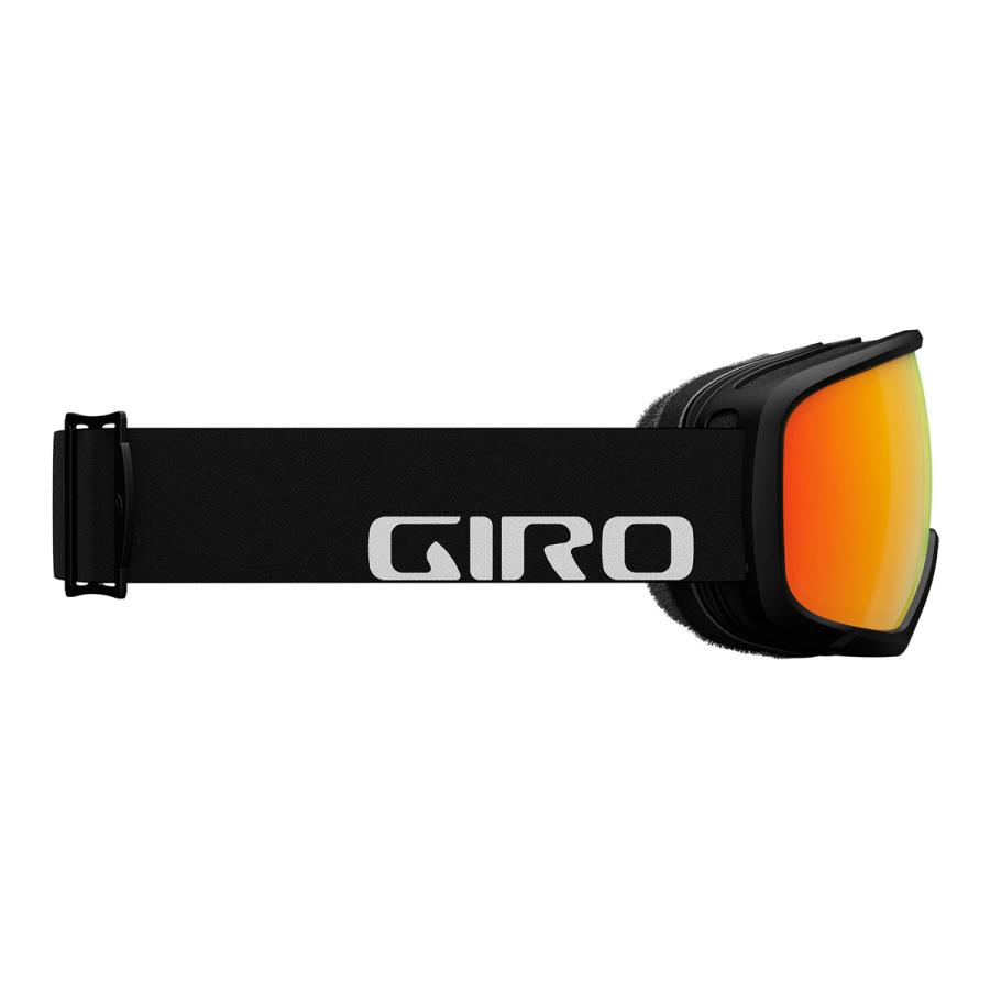 GIRO ジロ スノボ スノーボード ゴーグル メンズ レディース 2025 Ringo / リンゴ ASIAN FIT 眼鏡対応 ミラー | GIRO | 08