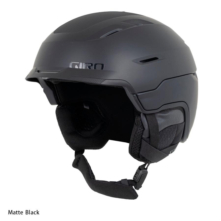 GIRO（ジロ） スノボ スノーボード ヘルメット メンズ レディース 2025