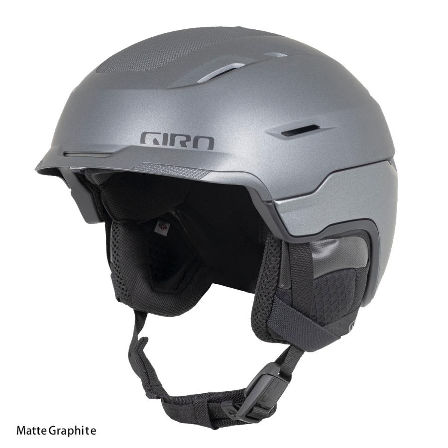 GIRO（ジロ） スノボ スノーボード ヘルメット メンズ レディース 2025
