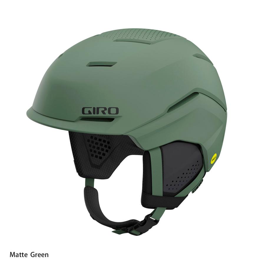 GIRO（ジロ） スノボ スノーボード ヘルメット メンズ レディース 2025
