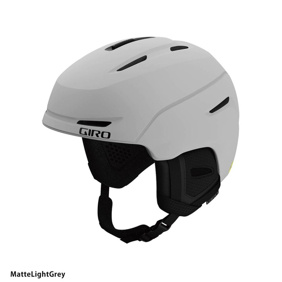 GIRO（ジロ） スノボ スノーボード ヘルメット メンズ レディース 2025