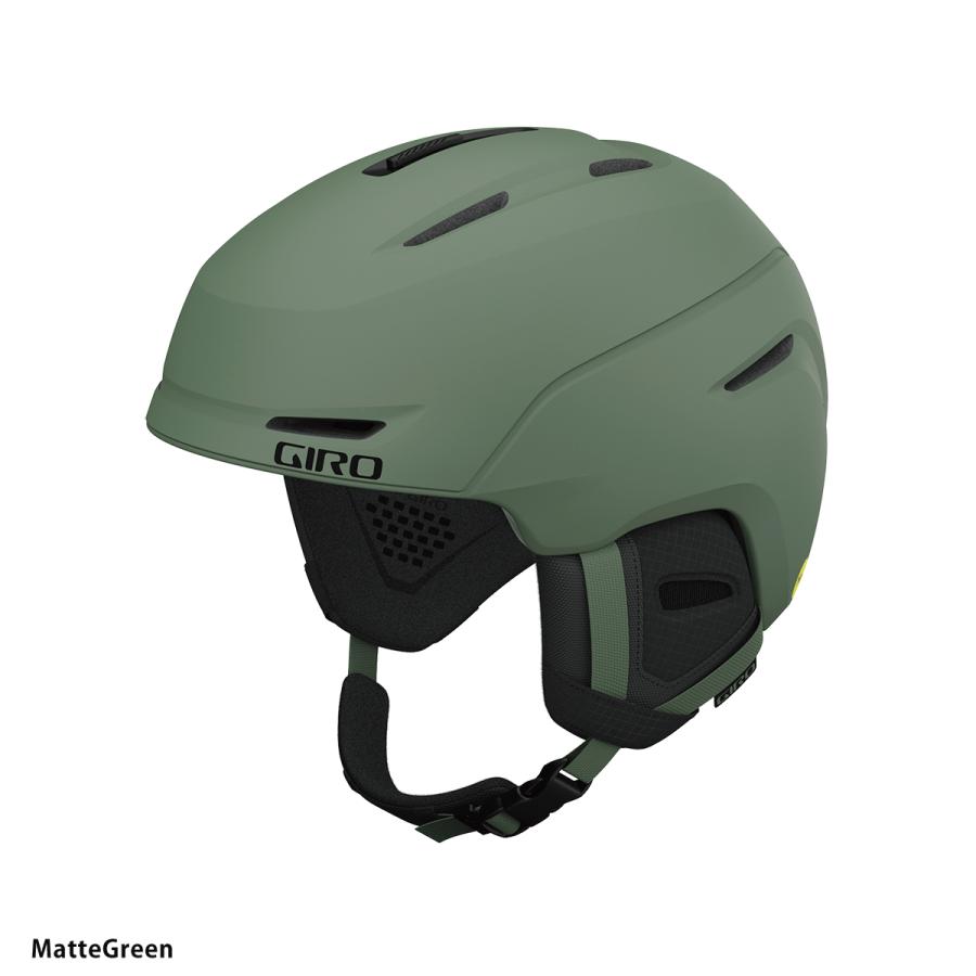 GIRO（ジロ） スノボ スノーボード ヘルメット メンズ レディース 2025