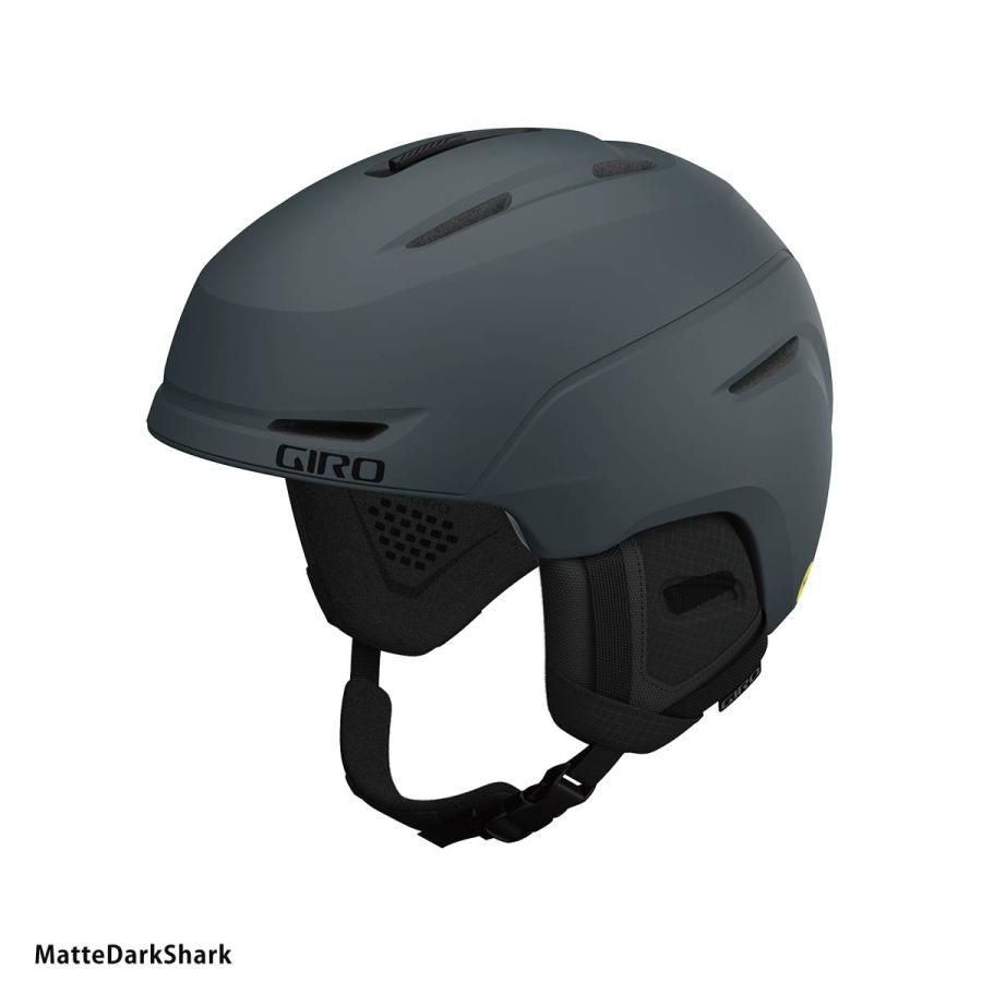 新品25-26 GIRO ジロ NEO MIPS スキー スノーボ ヘルメット 楽天市場】25-26 GIRO ジロ NEO MIPS ネオ ミップス スキー