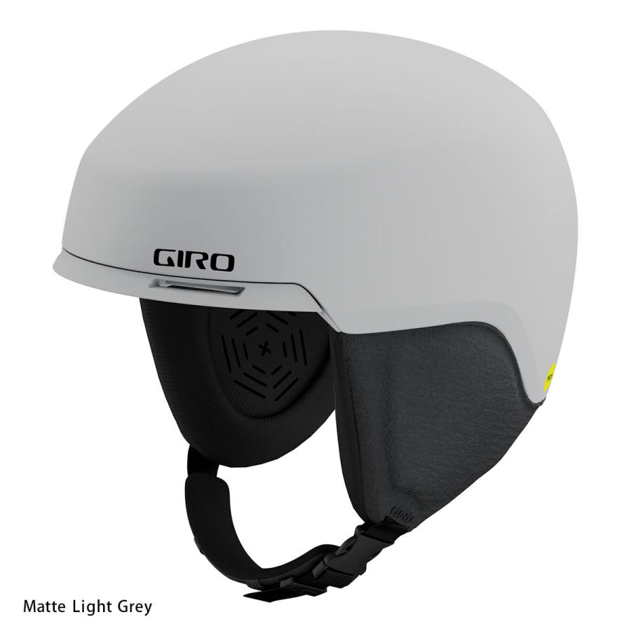 GIRO ジロ スノボ ヘルメット メンズ レディース 2025 Taggert Mips / タガート ミップス 日本正規品 | GIRO | 05