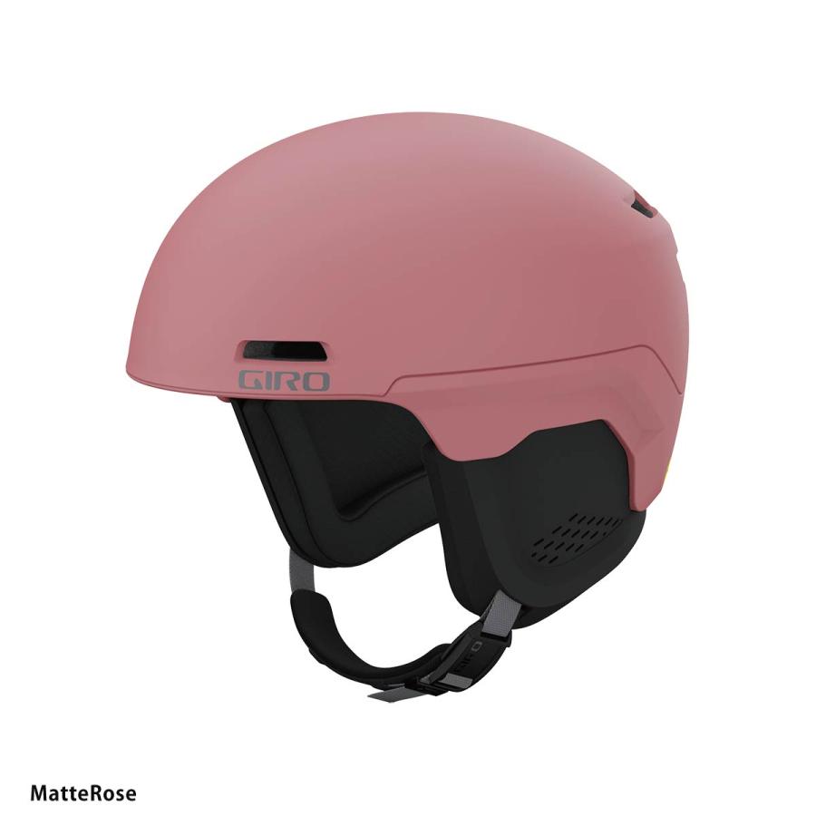 GIRO（ジロ） スノボ ヘルメット レディース 2025 Owen Spherical