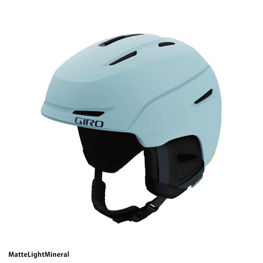 GIRO ジロ スノボ スノーボード ヘルメット レディース 2025 Avera Mips / アベラ ミップス【ASIAN FIT】 | GIRO | 06