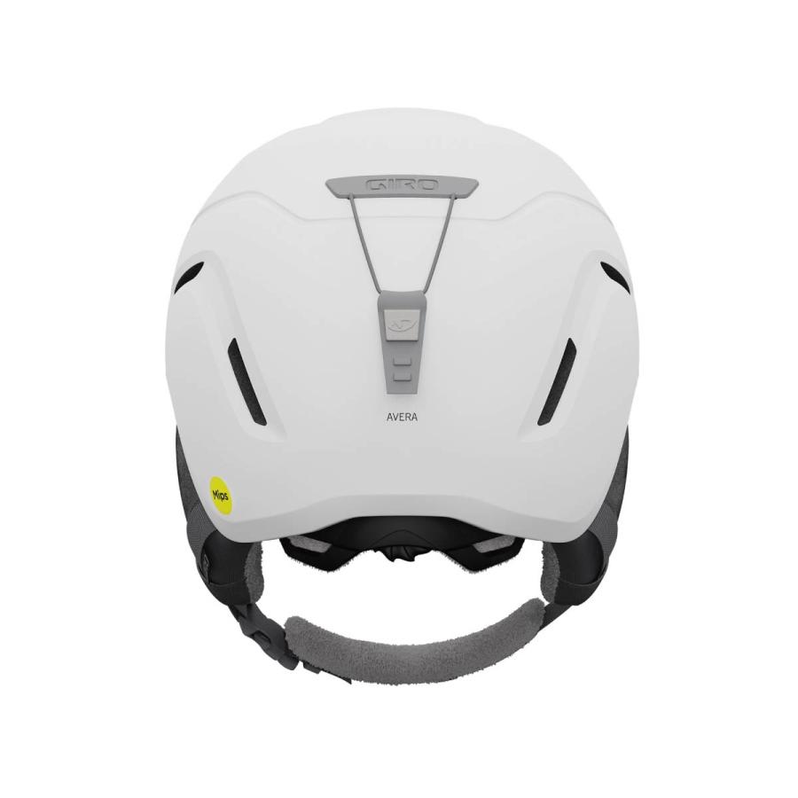 GIRO ジロ スノボ スノーボード ヘルメット レディース 2025 Avera Mips / アベラ ミップス【ASIAN FIT】 | GIRO | 09