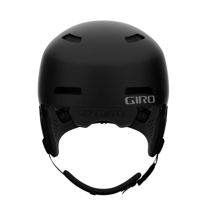 GIRO ジロ スノボ スノーボード ヘルメット キッズ ジュニア 2025 Crue