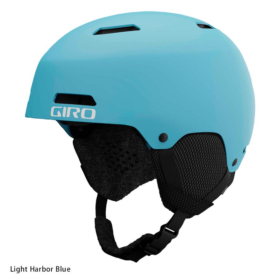 GIRO（ジロ） スノボ スノーボード ヘルメット キッズ ジュニア 2025