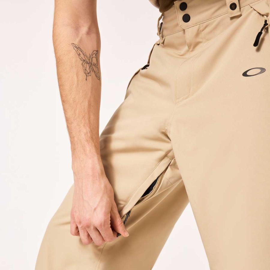 OAKLEY オークリー　新品　スノボ　ズボン　ウェアー OAKLEY（オークリー） スノボウェア スノボパンツ パンツ メンズ