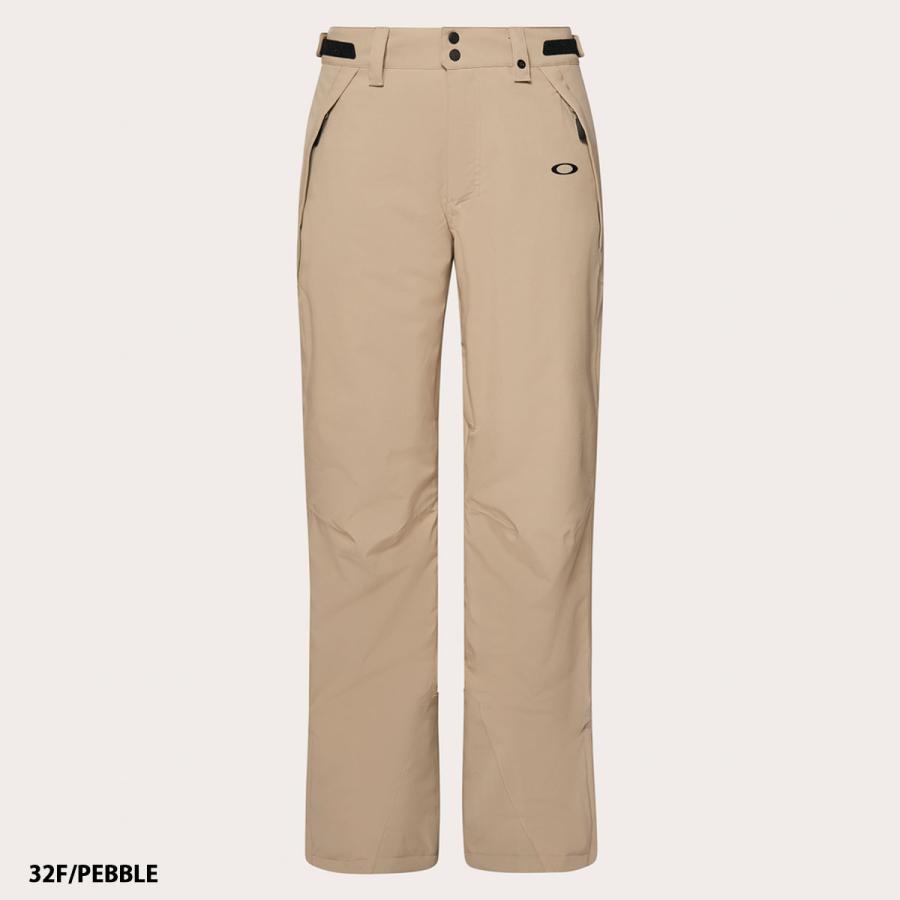 OAKLEY（オークリー） スノボウェア スノボパンツ パンツ メンズ