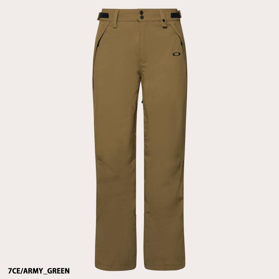 OAKLEY（オークリー） スノボウェア スノボパンツ パンツ メンズ