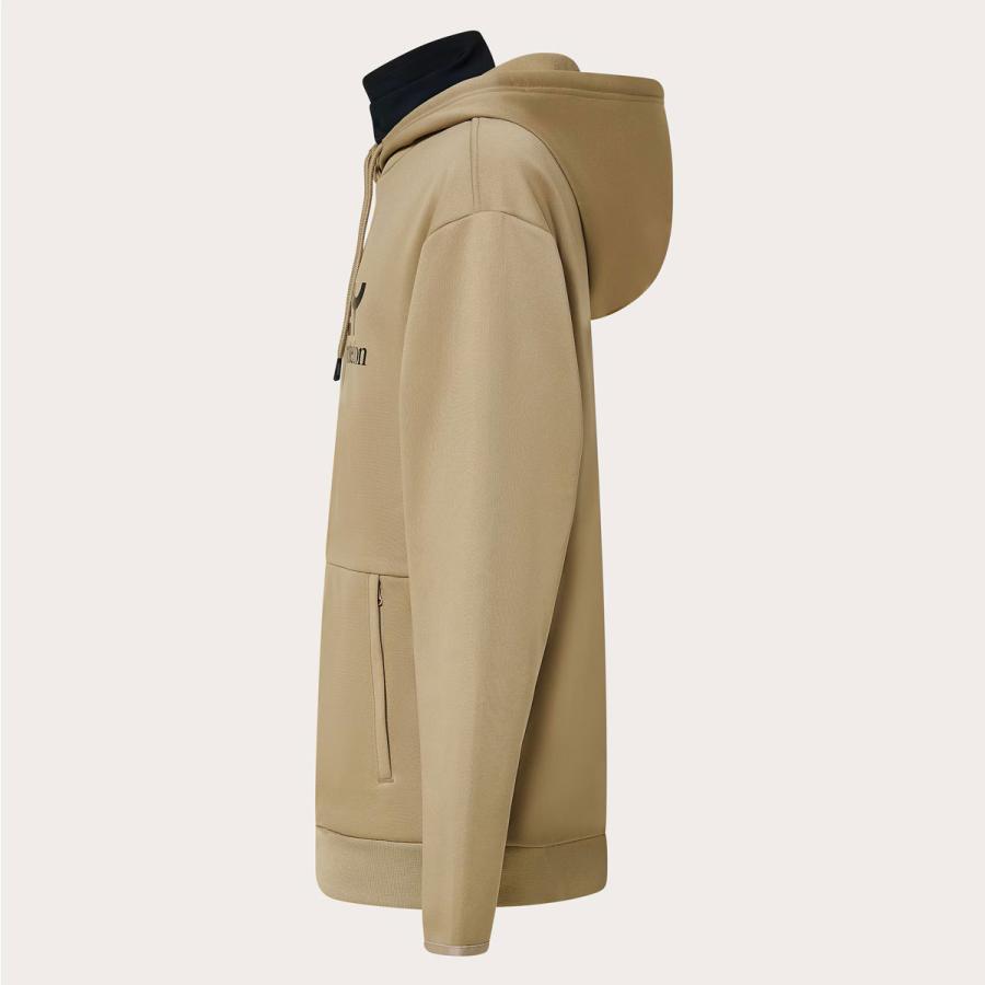 OAKLEY オークリー スノボ パーカー メンズ レディース ＜2026＞ FOA402381 / RIDER LONG 2.0 HOODIE | OAKLEY | 14