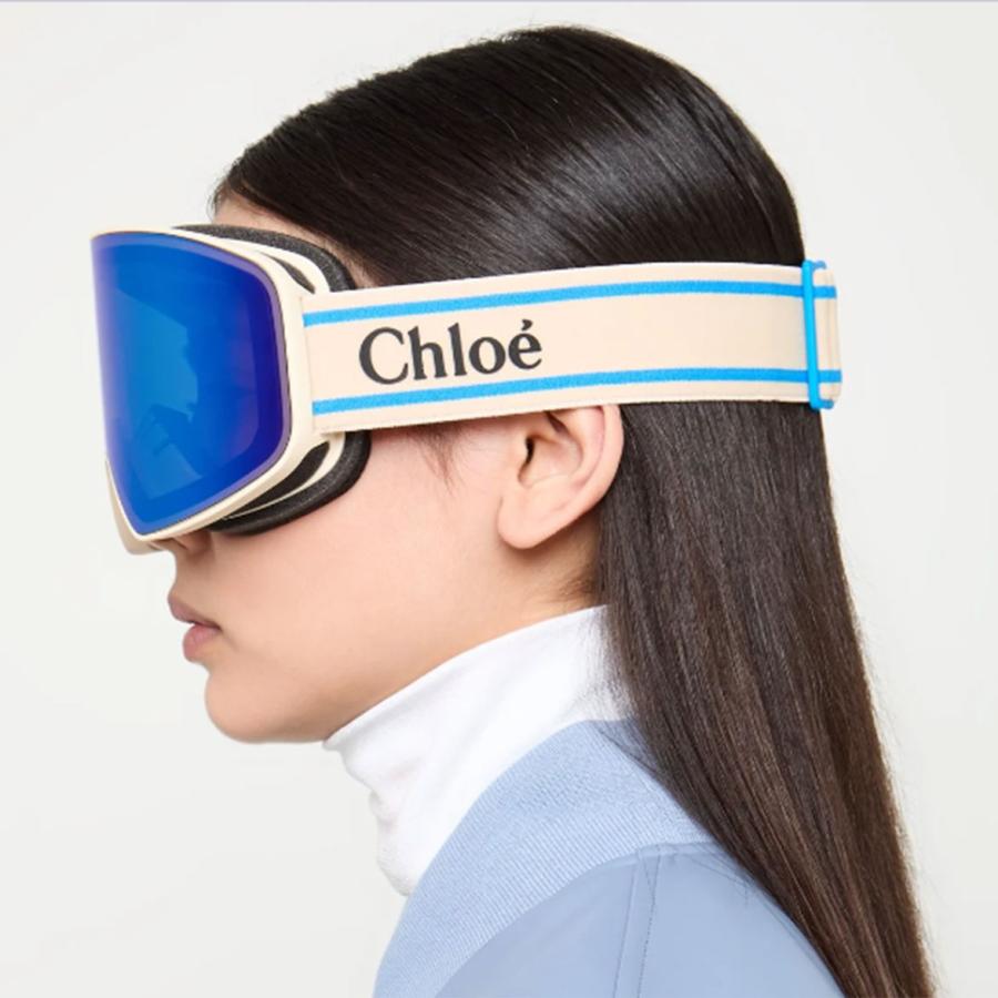Chloe ゴーグル Chloe（クロエ） スノボ スノーボード ゴーグル レディース 2025
