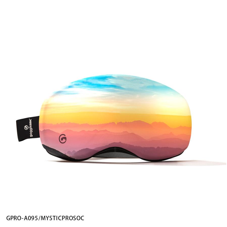gogglesoc ゴーグルソック スノボ スノーボード ゴーグル ゴーグルカバー メンズ レディース 2025 SUPER PACK / GPRO-BOX-A-24BOX1 | ブランド登録なし | 20