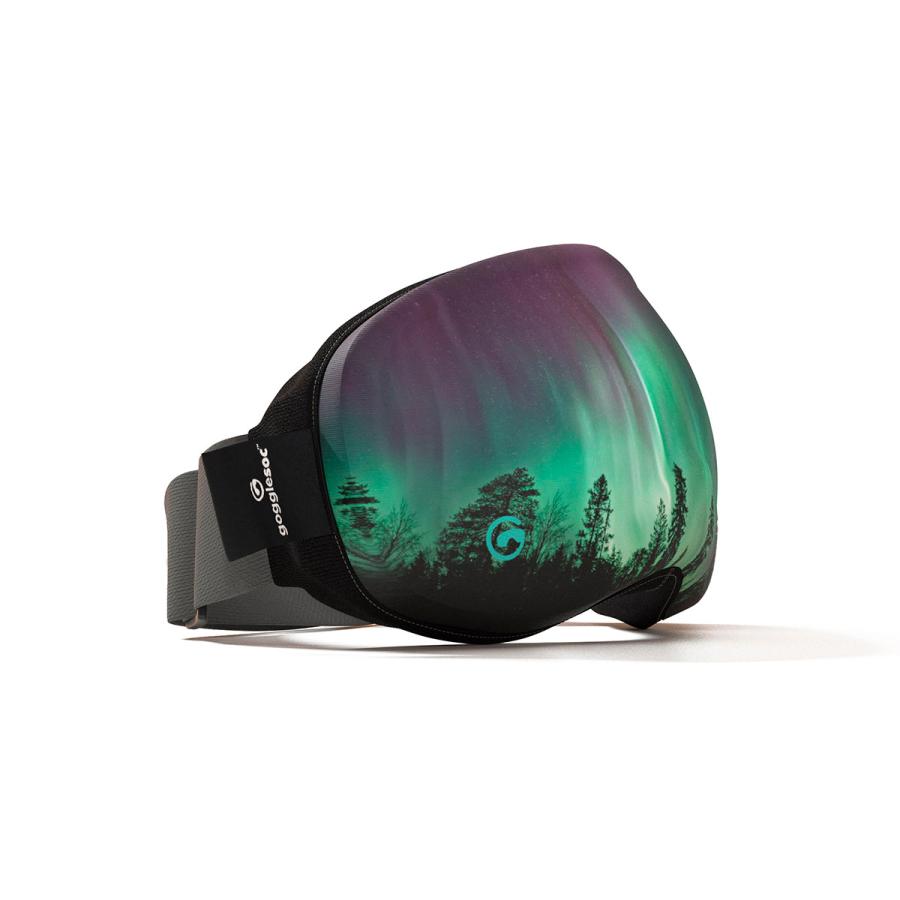 gogglesoc ゴーグルソック スノボ スノーボード ゴーグル ゴーグルカバー メンズ レディース 2025 SUPER PACK / GPRO-BOX-A-24BOX1 | ブランド登録なし | 21