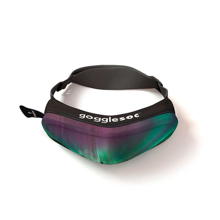 gogglesoc ゴーグルソック スノボ スノーボード ゴーグル ゴーグルカバー メンズ レディース 2025 SUPER PACK / GPRO-BOX-A-24BOX1 | ブランド登録なし | 22