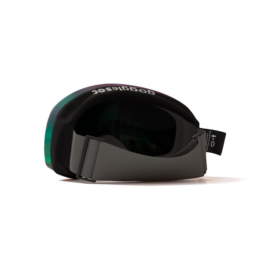 gogglesoc ゴーグルソック スノボ スノーボード ゴーグル ゴーグルカバー メンズ レディース 2025 SUPER PACK / GPRO-BOX-A-24BOX1 | ブランド登録なし | 23