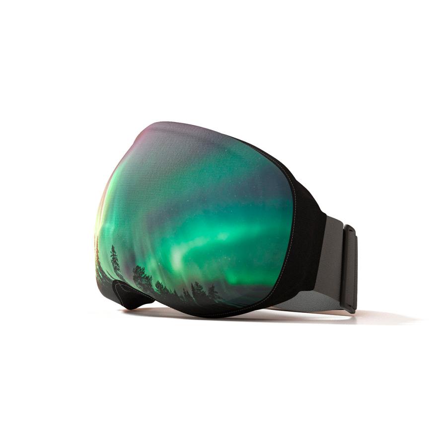 gogglesoc ゴーグルソック スノボ スノーボード ゴーグル ゴーグルカバー メンズ レディース 2025 SUPER PACK / GPRO-BOX-A-24BOX1 | ブランド登録なし | 24