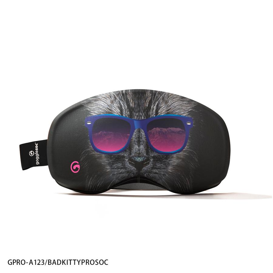 gogglesoc ゴーグルソック スノボ スノーボード ゴーグル ゴーグルカバー メンズ レディース 2025 SUPER PACK / GPRO-BOX-A-24BOX1 | ブランド登録なし | 12