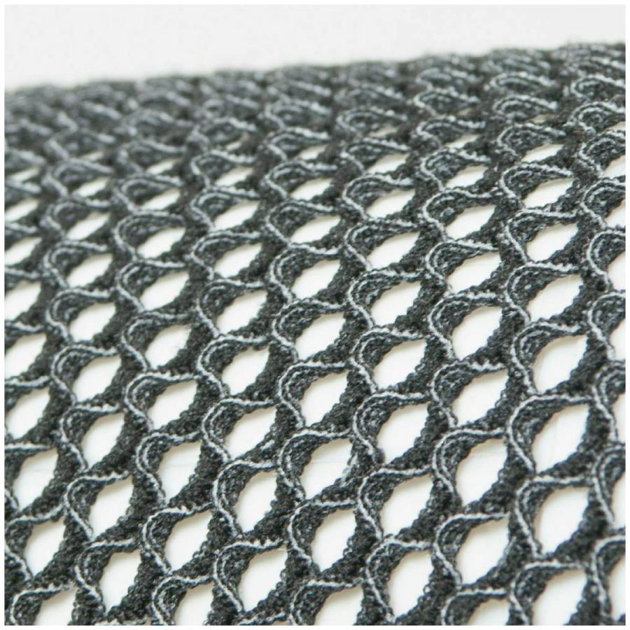 MILLET ミレー メンズ アンダーウェア 2025 DRYNAMIC MESH SS / ドライナミック メッシュ ショートスリーブ / MIV01566 | MILLET | 13