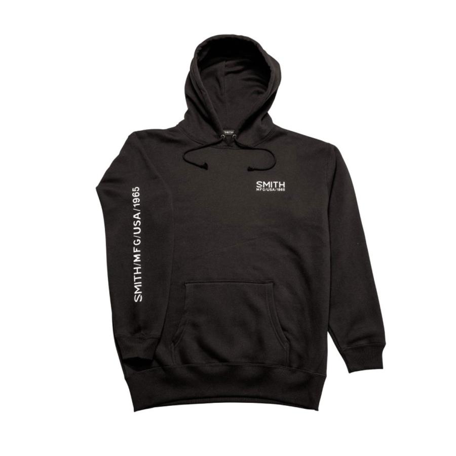 SMITH スミス ウェア / パーカー メンズ レディース 2025 ISSUE HOODIE | AGLINI | 03