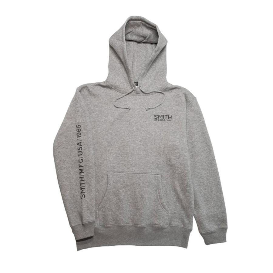 SMITH スミス ウェア / パーカー メンズ レディース 2025 ISSUE HOODIE | AGLINI | 04