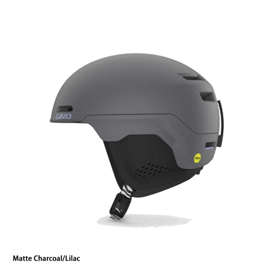 GIRO ジロ スノボ スノーボード ヘルメット レディース 2024 Owen