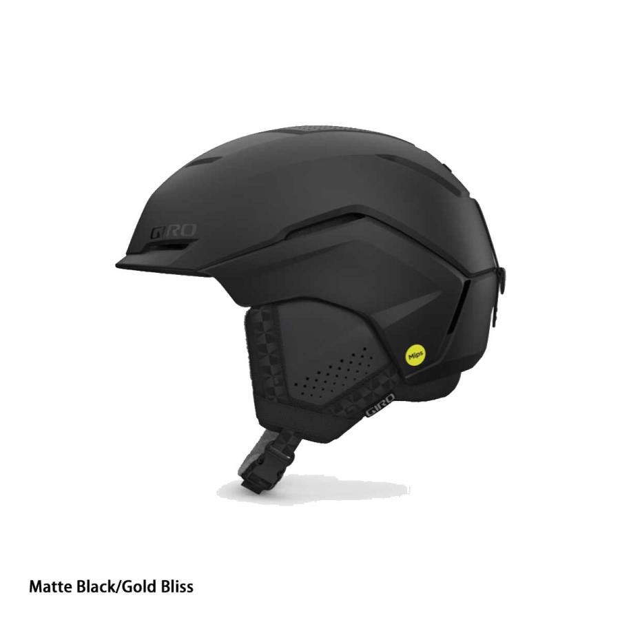 【美品】GIRO（ジロ）ヘルメット「TENET Mips」Mサイズ GIRO 2025-26 GIRO（ジロ）TENET MIPS（テネット ミップス