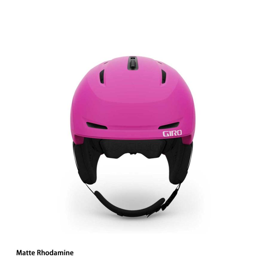 GIRO（ジロ） スノボ スノーボード ヘルメット キッズ ジュニア 2024