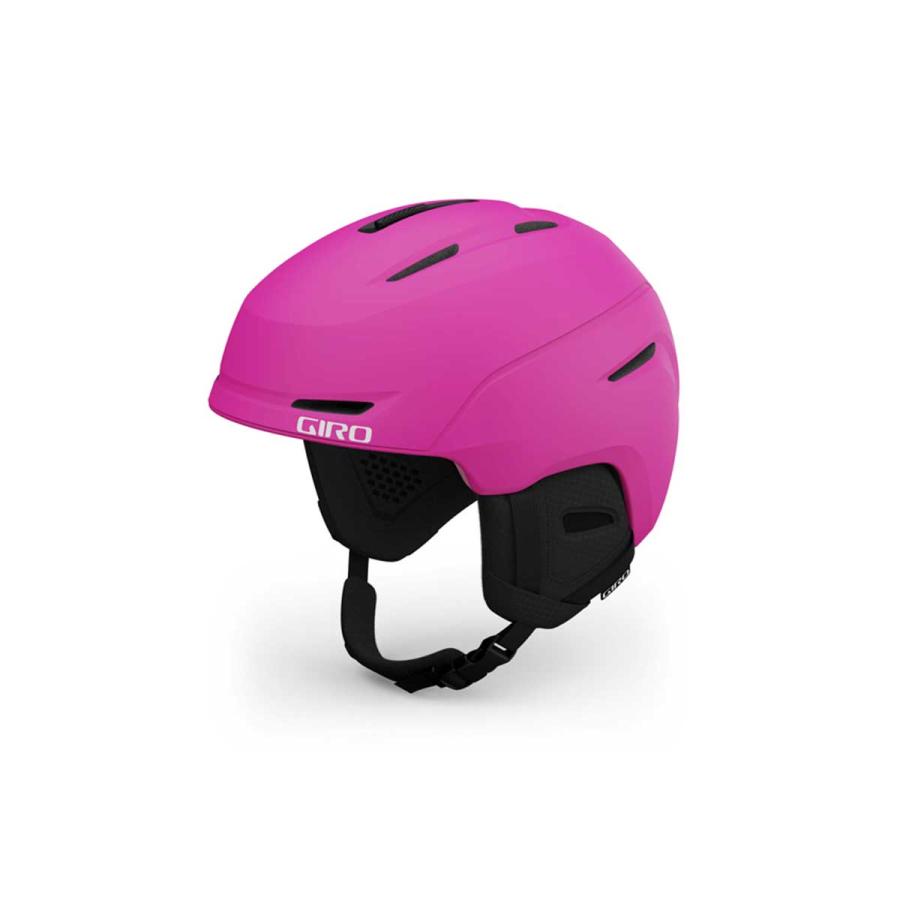 GIRO（ジロ） スノボ スノーボード ヘルメット キッズ ジュニア 2024