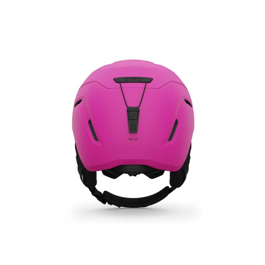 GIRO（ジロ） スノボ スノーボード ヘルメット キッズ ジュニア 2024