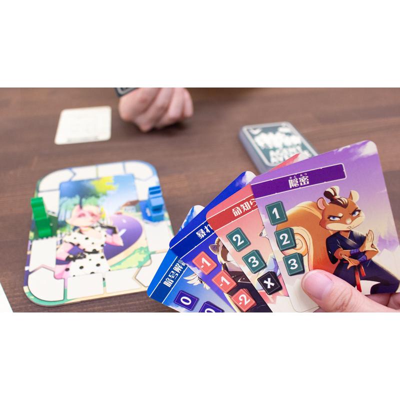 【家族とカップルと】プレミアム付2人用対戦ボードゲーム　作家サイン入り 家族とカップルと】プレミアム付2人用対戦ボードゲーム 作家サイン入り