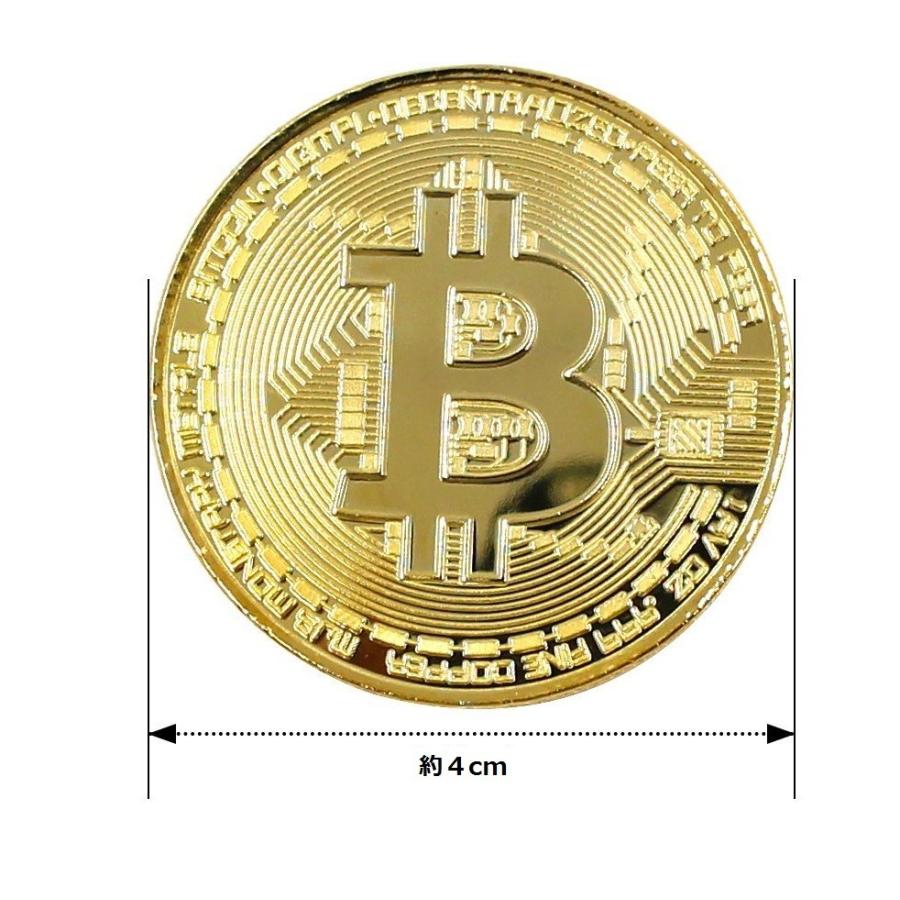 ビットコイン Bitcoin レプリカ 5枚セット メダル 仮想通貨 C0001 Camp Supply 通販 Yahoo ショッピング