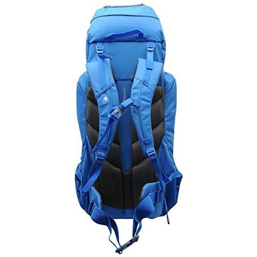 カリマー ボブキャット 大型バックパック Karrimor Bobcat 65L (Blue 