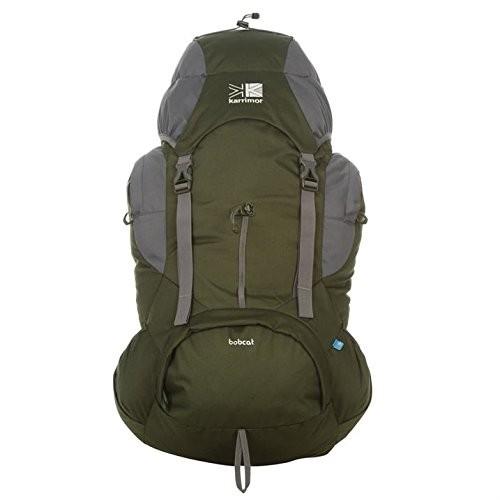 カリマー ボブキャット 大型 バックパック Karrimor Bobcat 65L (Tank 