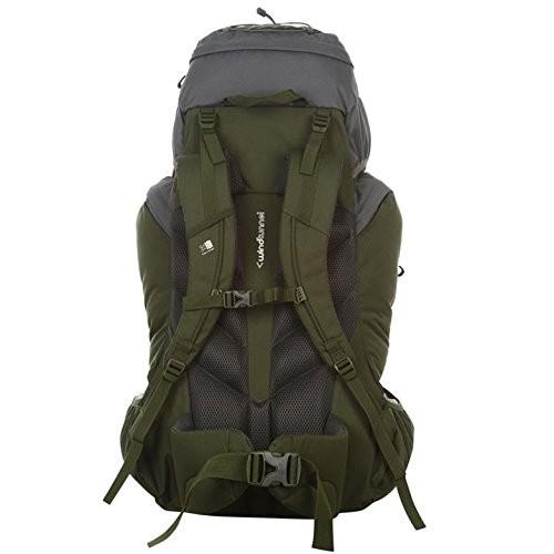 カリマー ボブキャット 大型 バックパック Karrimor Bobcat 65L (Tank 