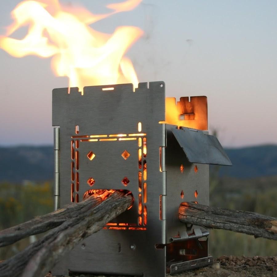 FIREBOX ファイヤーボックス G2 ストーブ本体 ＋ アクセサリー 