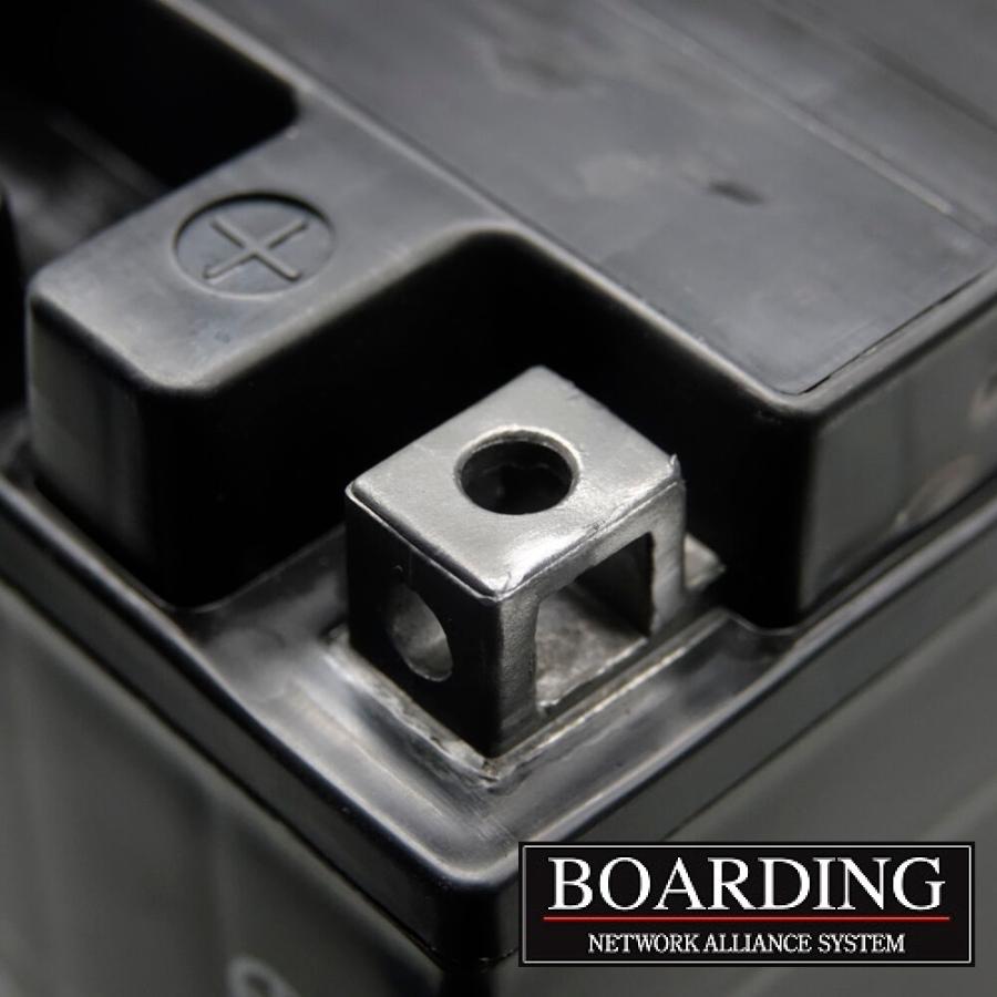 バッテリー ZTX 14L-A2 AGM 完全密閉型 L端子 除雪機 バイク モーター