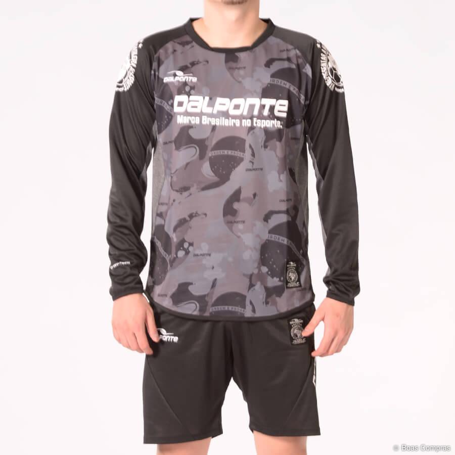 大特価‼️DalPonte 上下セット+長袖プラシャツ　3点セット ダウポンチ 長袖昇華プラクティスシャツ上下セット【送料無料】 : ボ