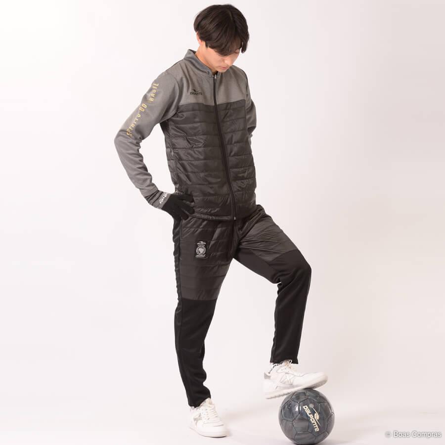 ダウポンチ ハイブリッドクルージップジャージ【送料無料】 : ボ