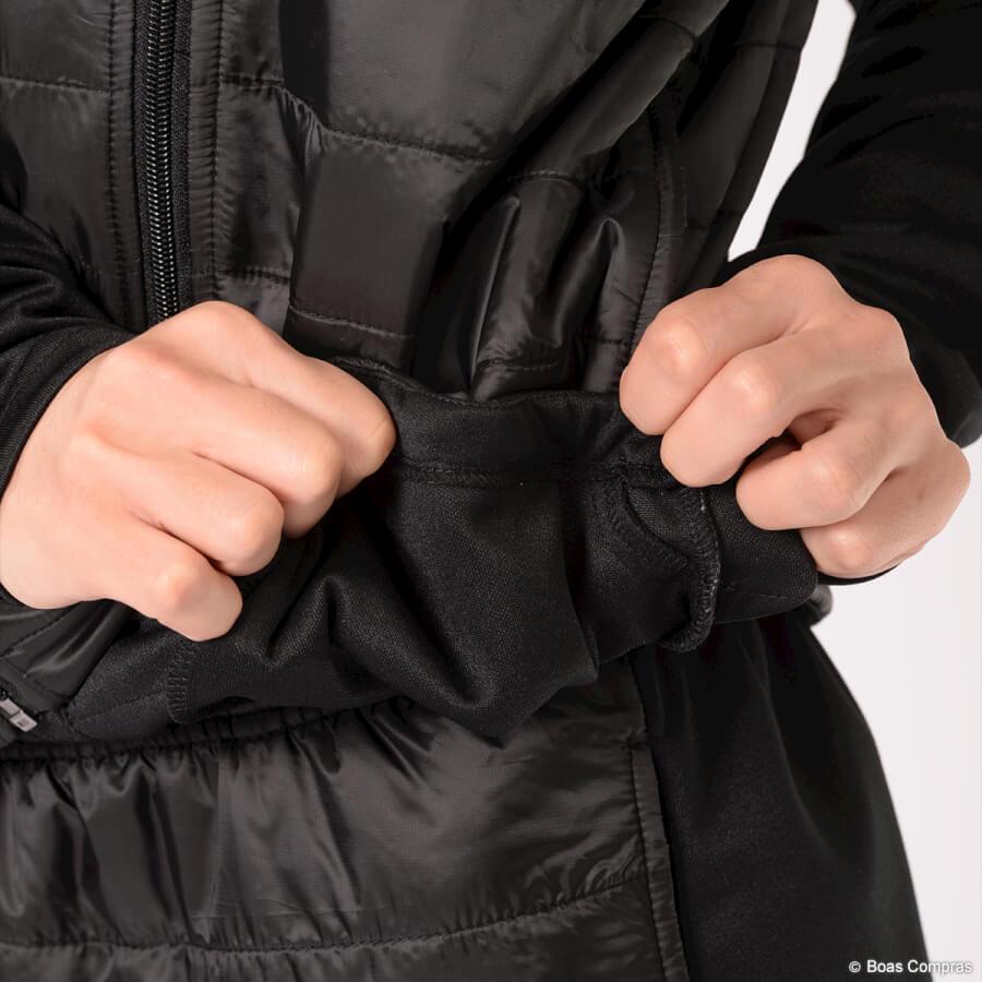 ダウポンチ ハイブリッドクルージップジャージ【送料無料】 : ボ