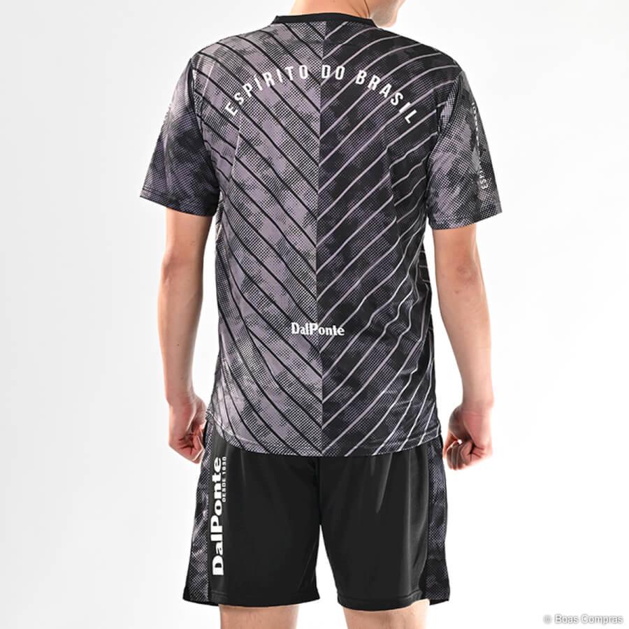 ダウポンチ 昇華プラクティススーツ（上下セット） : ボアスコンプラス