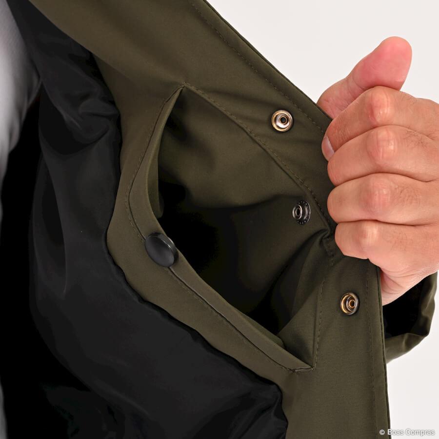 ダウポンチ インサレーションコーチジャケット【送料無料】 : ボ