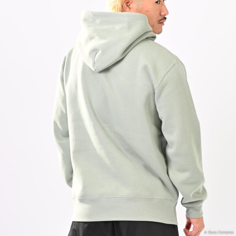 ダウポンチ サシペレレ スウェットパーカー【送料無料】 : ボアスコン