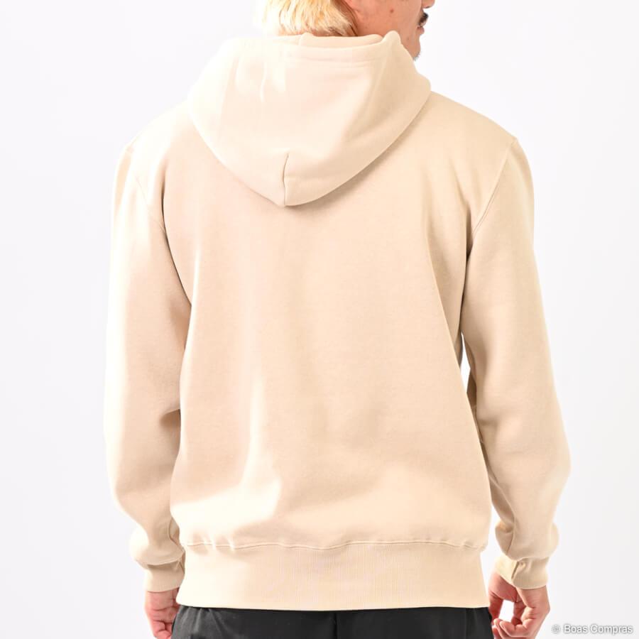 ダウポンチ サシペレレ スウェットパーカー【送料無料】 : ボアスコン