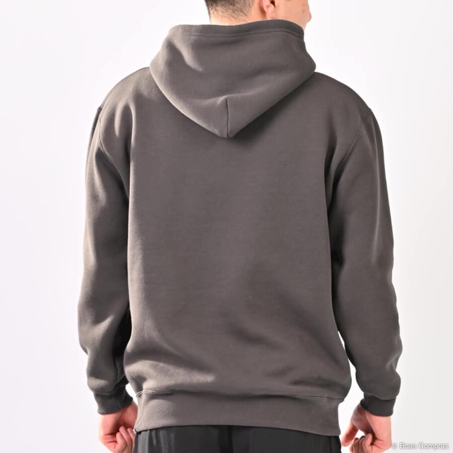 ダウポンチ サシペレレ スウェットパーカー【送料無料】 : ボアスコン